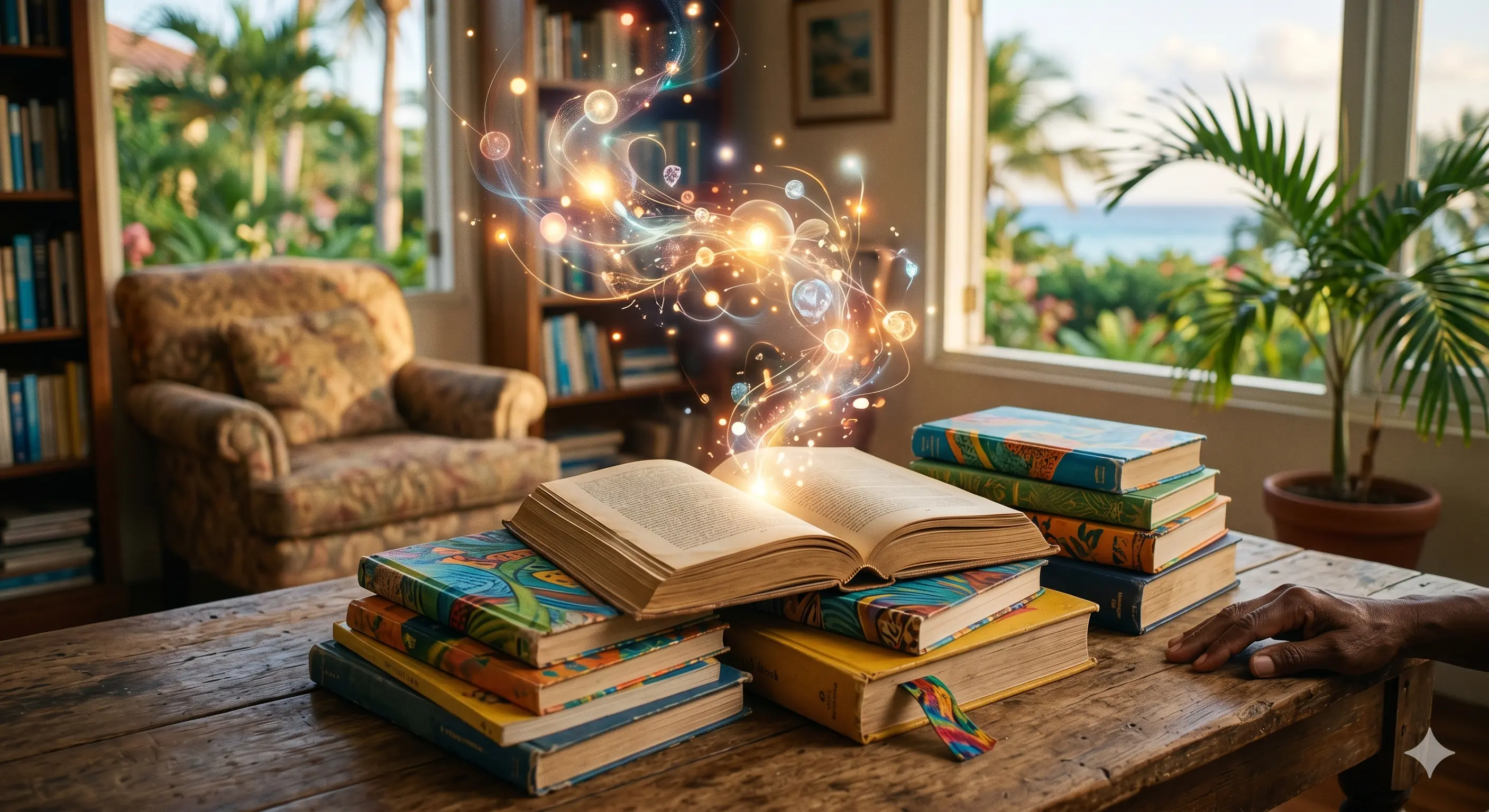 Des Idées & Des Livres