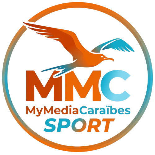 Logo MMC Sport